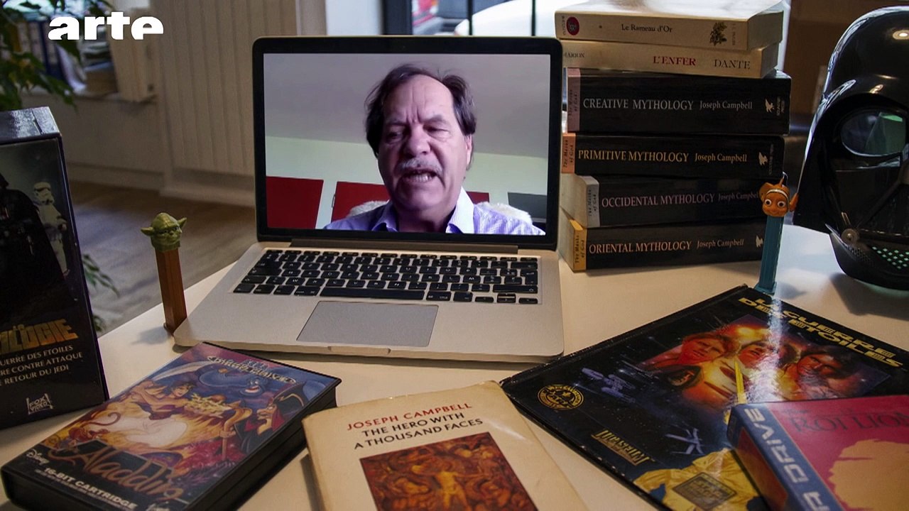 BiTS Saison 3 - Monomyth (EN)