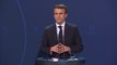 Ukraine: Emmanuel Macron assure que 