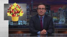 Last Week Tonight with John Oliver Saison 0 - Regifting (Web Exclusive) (EN)