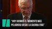 Josep Borrell: 