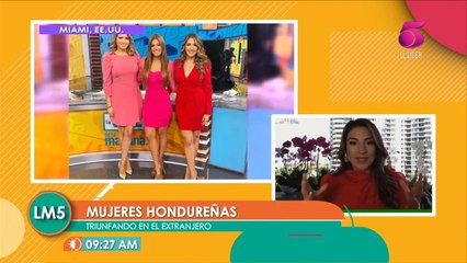 Entrevista LM5 - Maity Interiano