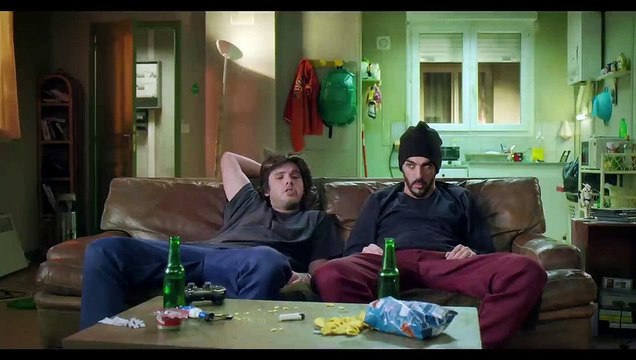 Bloqués Saison 1 - L'écologie (EN)