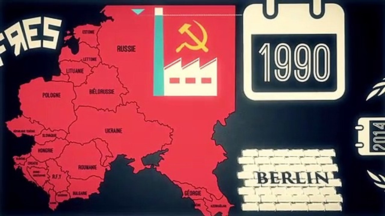 Data Gueule Saison 4 -  Kyoto, ou tard (EN)