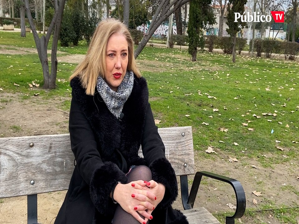 Marta, víctima de sumisión química: "Mi pareja me drogaba por las noches para violarme"