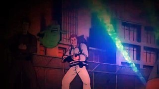 Real Ghostbusters Season 4 Episode 8