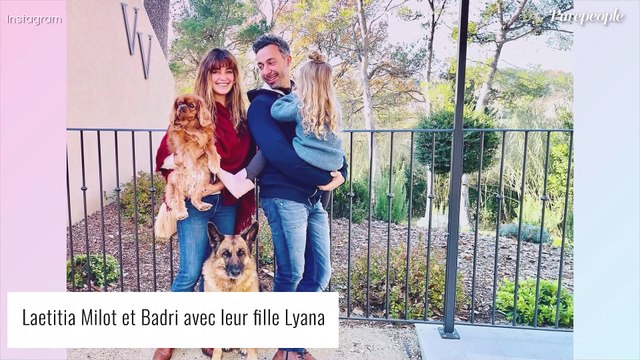 L'horreur ! : Laetitia Milot mariée à Badri : comment leur lune de miel a viré au cauchemar