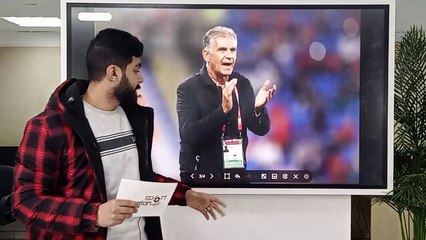 صلاح يفتح النار على الجميع..وتفاصيل مثيرة في تأهل منافس مصر بالمونديال