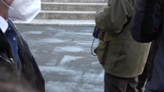 Quirinale, Bonino: Oggi si elegge la gemella di bianca scheda