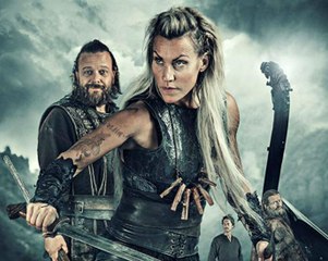 Norsemen Tráiler oficial de la primera temporada
