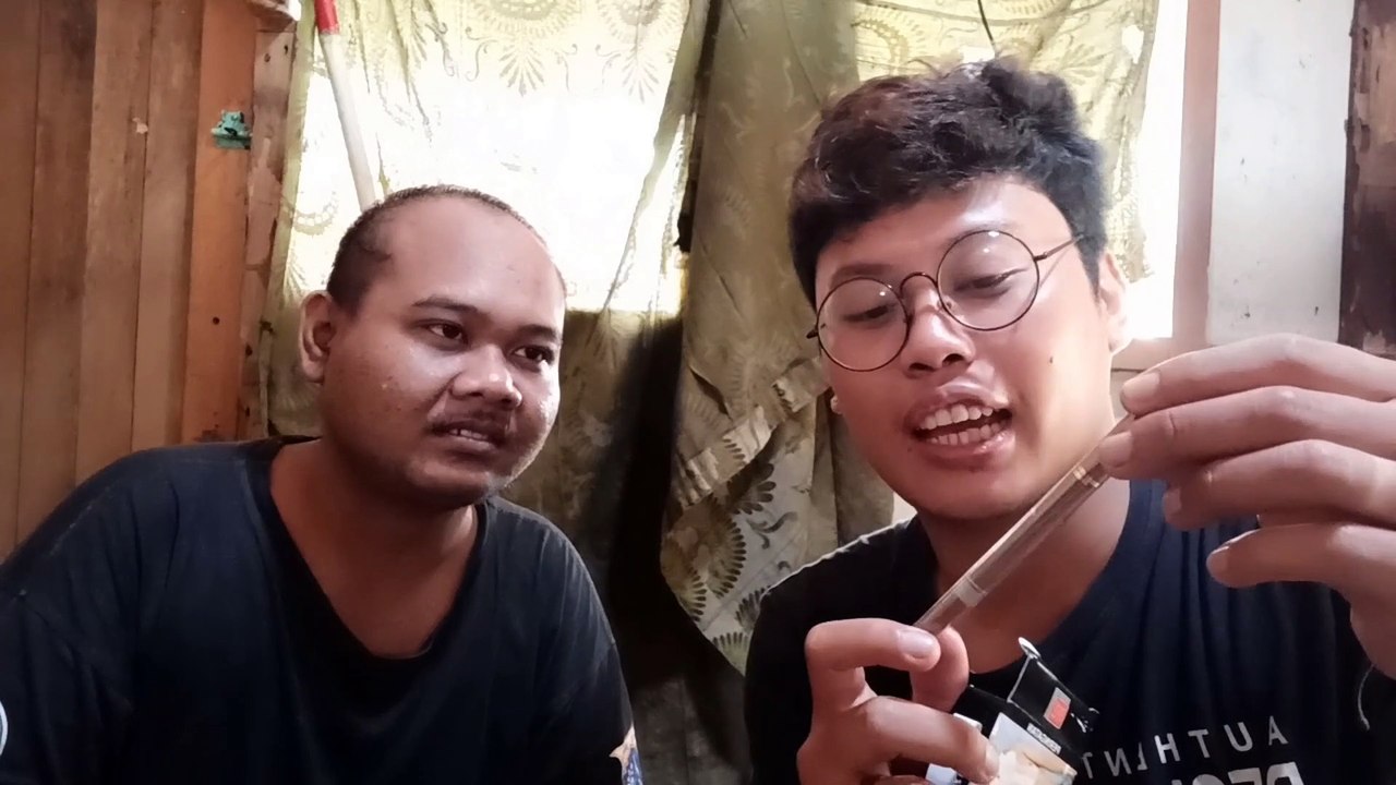 Review Rokok "Long Size DR" Sidoarjo