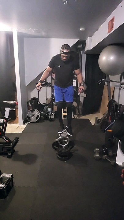 Stability and balance