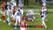 Bills vs Chiefs Divisional Round Highlights  NFL 2021