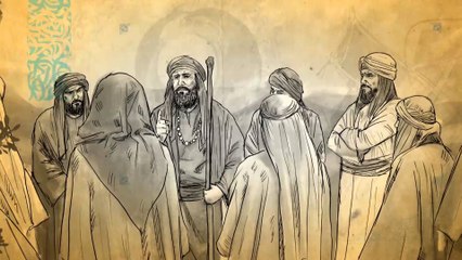 تأملات- ما جمع الخميس؟ وكيف تعامل الخليفة مع الرجل الذي ادّعى النبوة؟