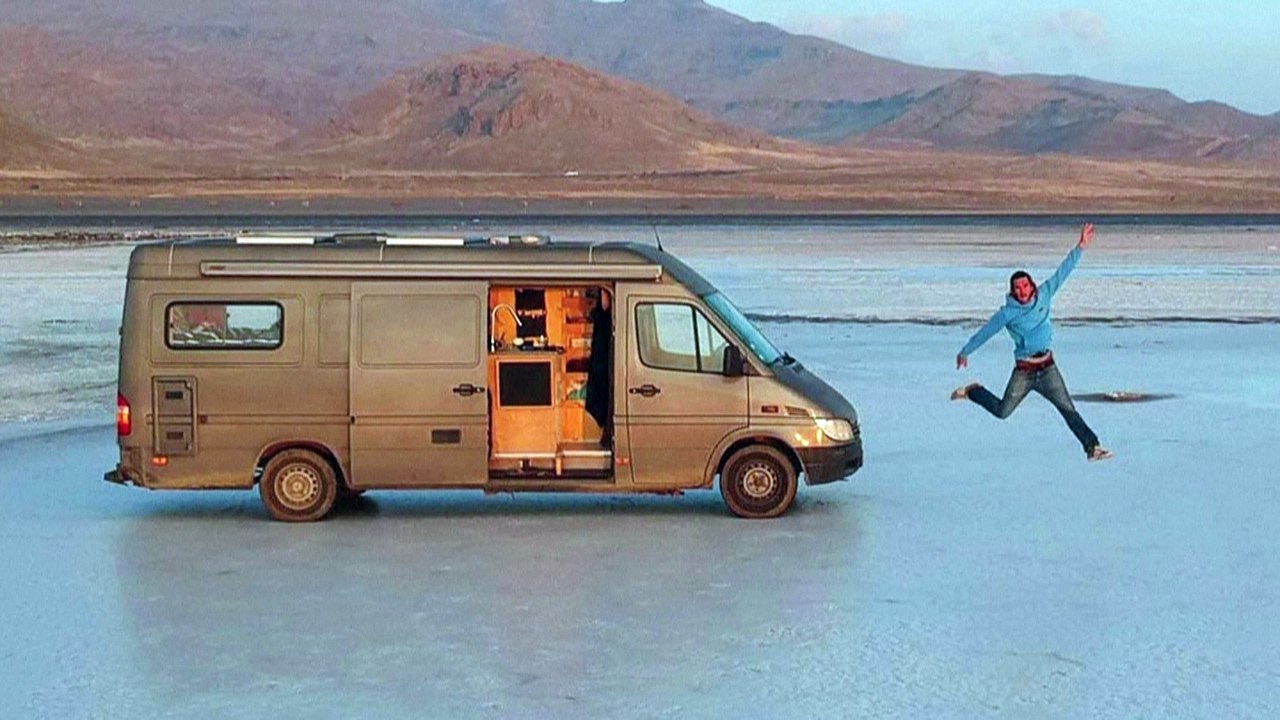 Franzose im Iran: acht Jahren Gefängnis wegen Spionage