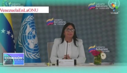 Conexión Digital 25-01: Venezuela defiende sus Derechos Humanos ante la ONU