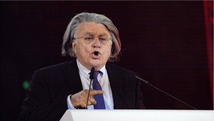 GALA VIDEO - Gilbert Collard : qui est son épouse Anne-Marie ?