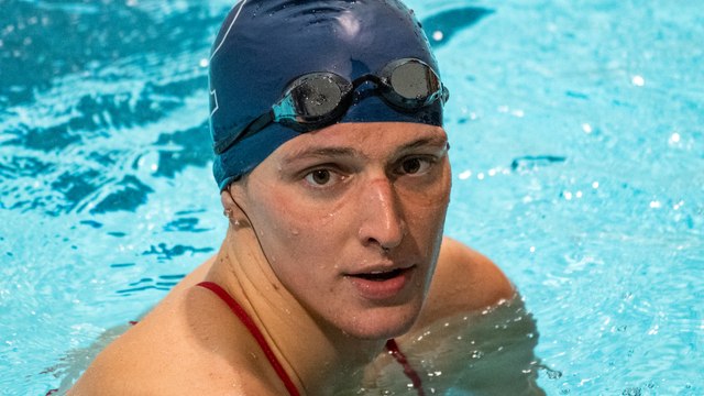 Aux Etats-Unis, la percée de Lia Thomas, nageuse transgenre, crée la polémique