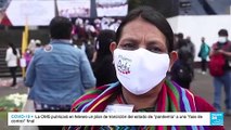 Guatemala: 30 años de cárcel para exparamilitares por violar a mujeres indígenas