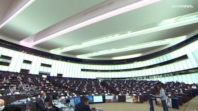 Comissão Europeia faz balanço da Conferência sobre o Futuro da Europa: Queríamos ouvir os cidadãos