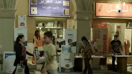- محمد هنيدى  فيلم صينى