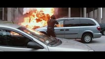 Black Widow vs Winter Soldier - Fight Scene _ movie clip 2022