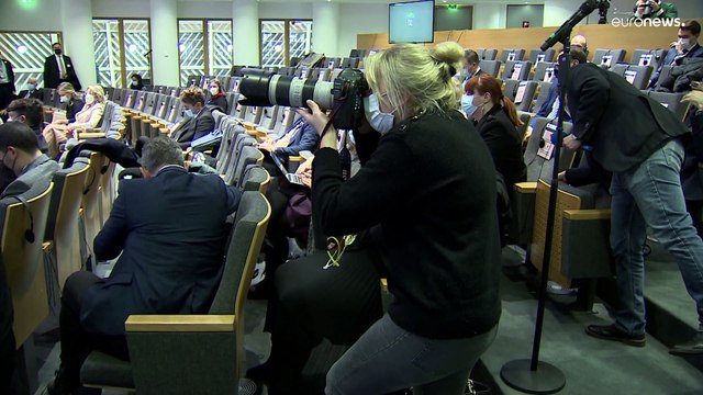 Евросоюз и Сербия сближаются ради мира на Балканах