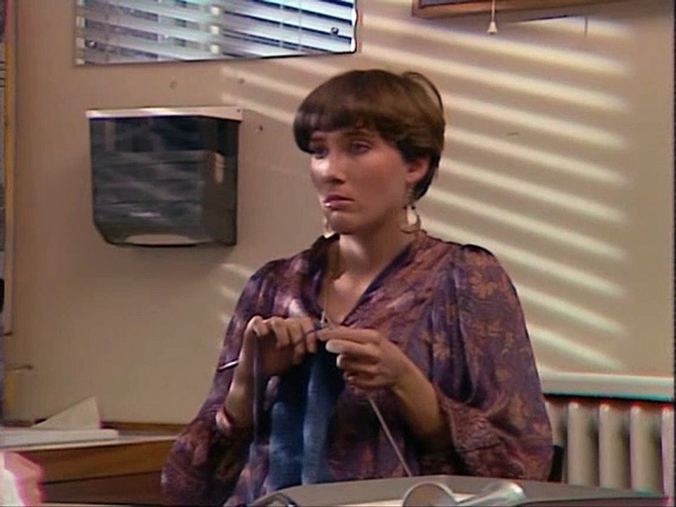 Alfresco S01E06 - 5 June 1983