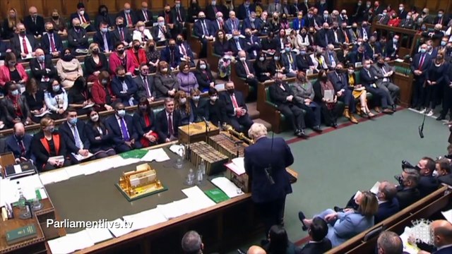 Kent MP welcomes Police probe and further delays to report into Downing Street parties