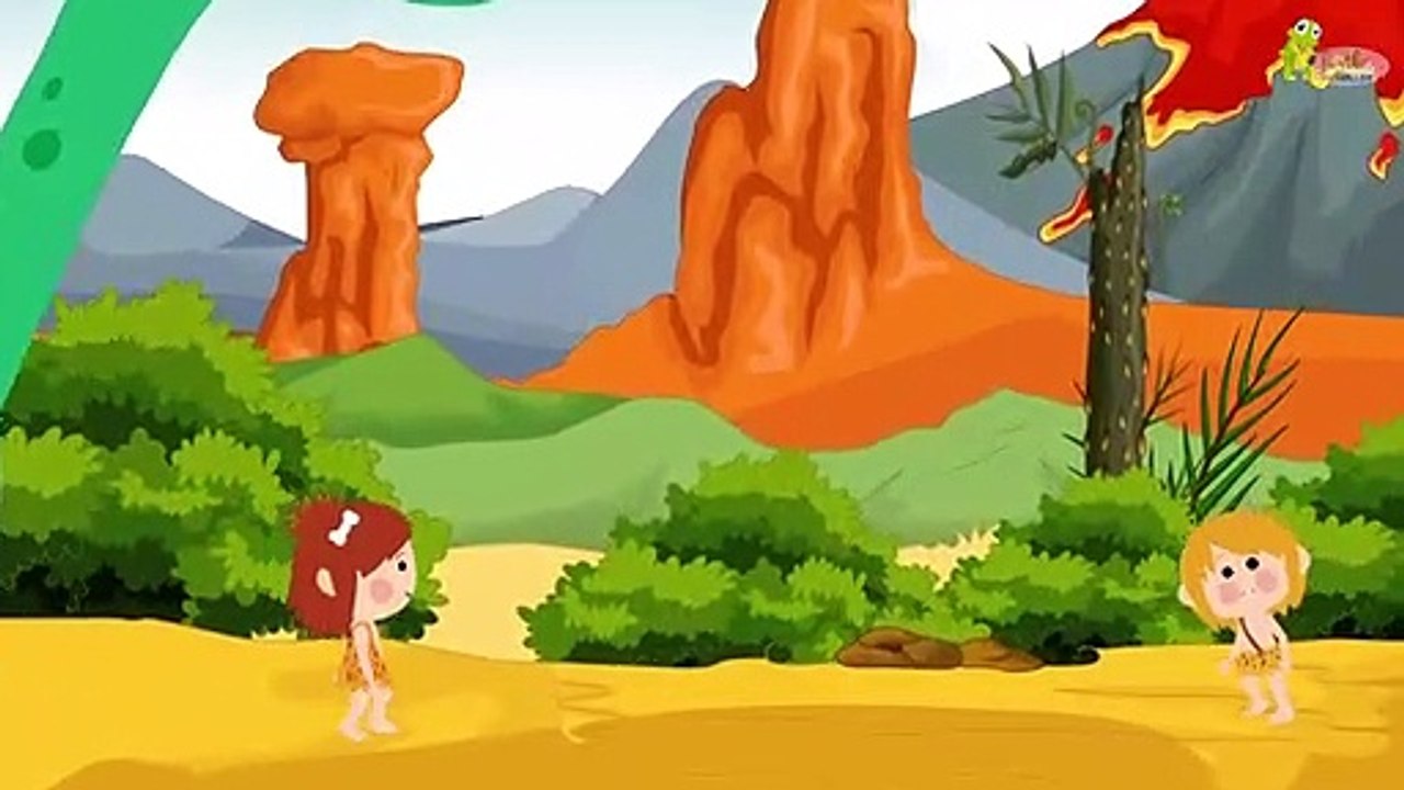 Have you seen the Dinosaur Tiny Ted | Kids Nursery Rhyme | Dinosaur Song for Kids