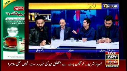 What is Senior Analyst Irshad Bhatti's expert analysis on Transparency International's report?