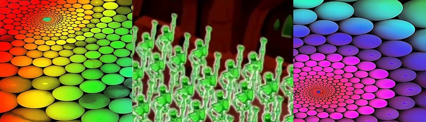 Danny Phantom S2-24,25 Reign Storm