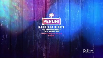 TG GARGANOTV 25 01 2022