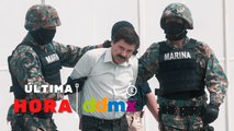 Tribunal de apelaciones de Estados Unidos confirma cadena perpetua al Chapo