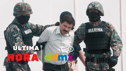 Tribunal de apelaciones de Estados Unidos confirma cadena perpetua al Chapo
