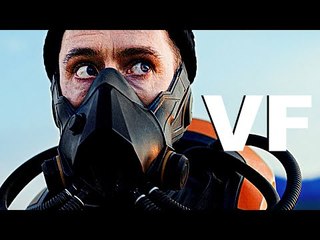 PROJECT GEMINI Bande Annonce VF (2022) Film Science-Fiction