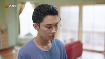 Better a Lie Than a Truth EP 13 ENG SUB CDRAMA 2022