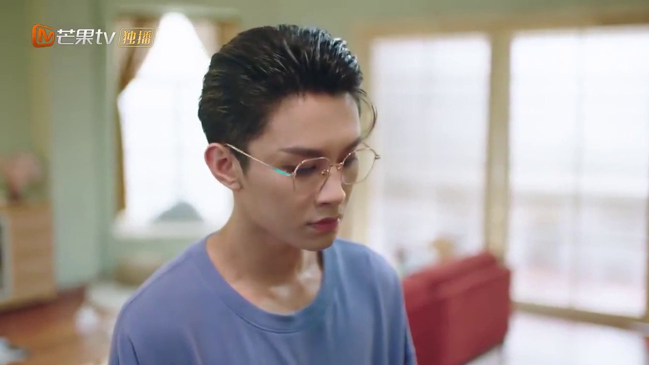 Better a Lie Than a Truth EP 13 ENG SUB CDRAMA 2022