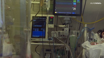 COVID-19 - Κύπρος: 3 θάνατοι και 2.546 κρούσματα