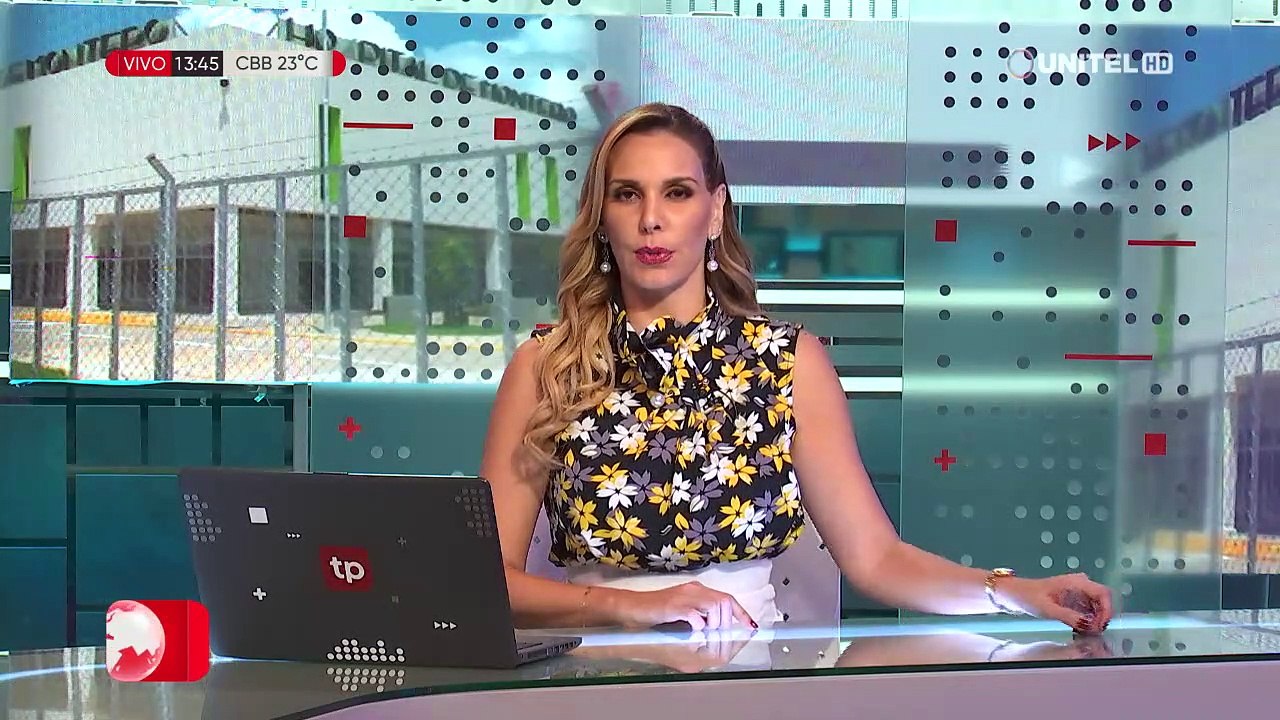 Gobernación de Santa Cruz y Ministerio de Salud deberán informar sobre el cierre del Hospital Óscar Urenda