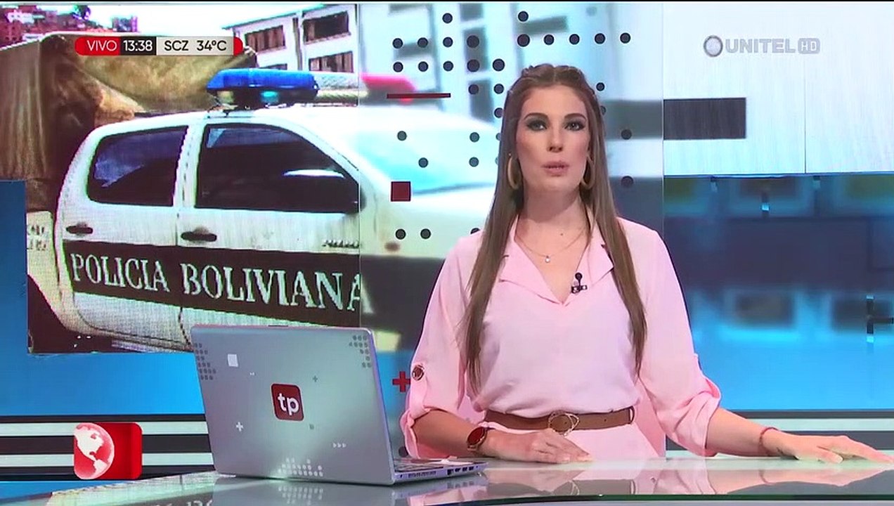 “No sé dónde estoy”, joven desaparecida manda a...