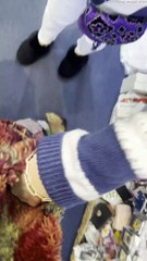 Woman Alleges Racial Discrimination at LA Store