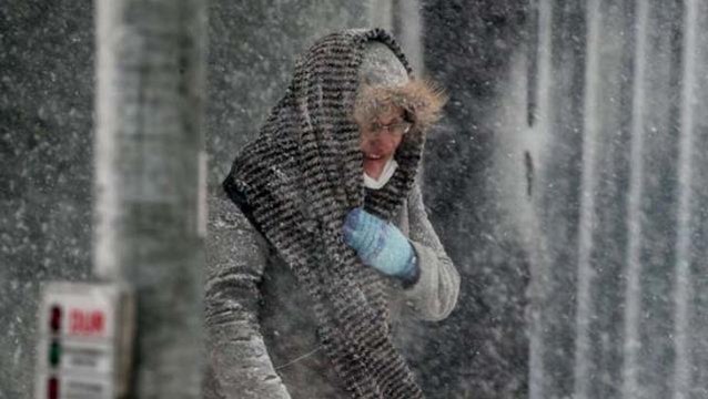 Yoğun kar yağışının ardından 19 ilde idari izin kararı alındı