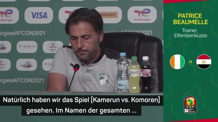 Nach Unglück: Elfenbeinküste spricht Beileid aus