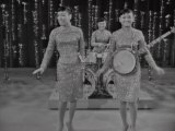 The Kim Sisters - When the Saints Go Marching In (Live On The Ed Sullivan Show, June 2, 1963)