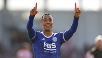 Liverpool transfer rumours rated: Youri Tielemans, Cody Gakpo and Nat Phillips