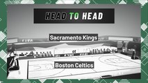 Jaylen Brown Prop Bet: Assists, Kings At Celtics, January 25, 2022