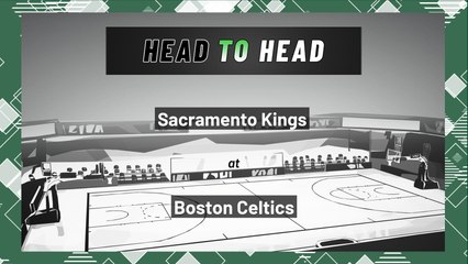 Boston Celtics vs Sacramento Kings: Spread