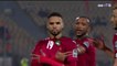 Gol de En Nesyri para Marruecos ante Malaui