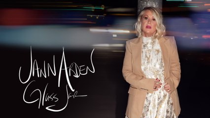 Jann Arden - Glass Jar