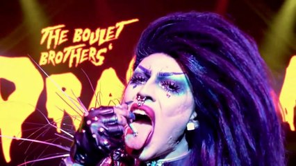 Drаgulа S02E03 (2017)